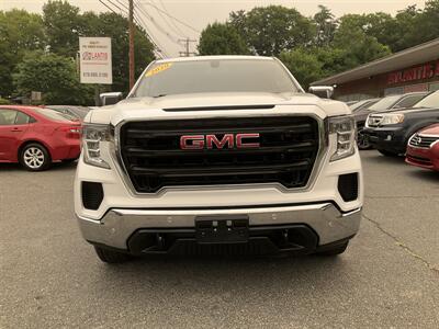 2020 GMC Sierra 1500   - Photo 2 - Acton, MA 01720