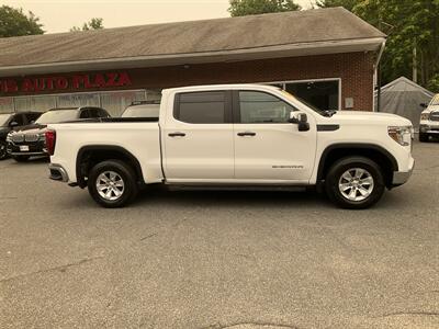 2020 GMC Sierra 1500   - Photo 4 - Acton, MA 01720