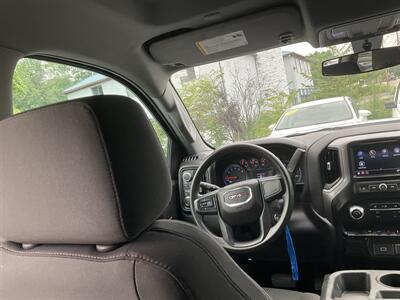2020 GMC Sierra 1500   - Photo 12 - Acton, MA 01720