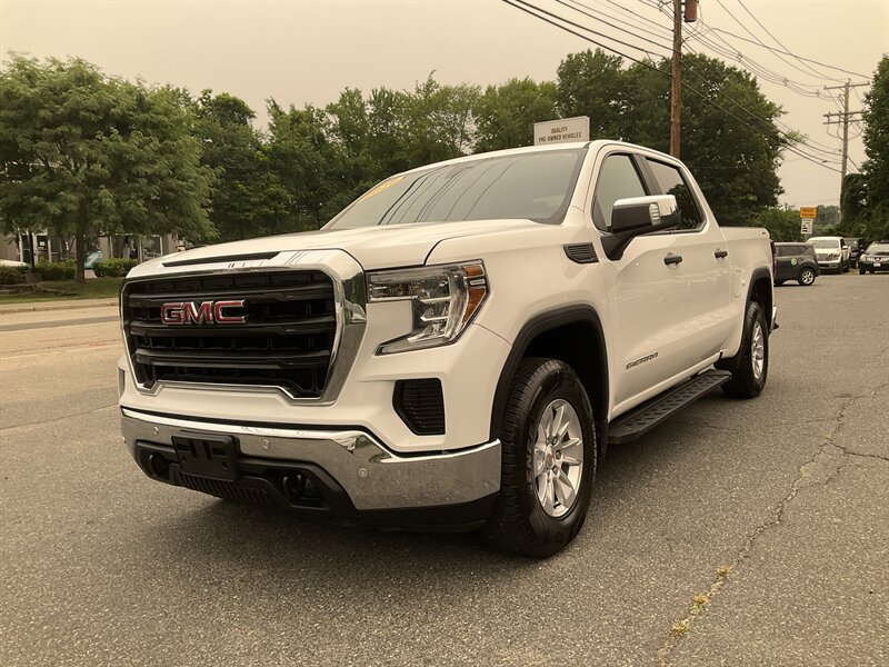 2020 GMC Sierra 1500   - Photo 1 - Acton, MA 01720