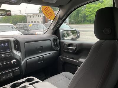 2020 GMC Sierra 1500 - Photo 11 - Acton, MA 01720