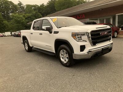 2020 GMC Sierra 1500 - Photo 3 - Acton, MA 01720