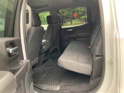 2020 GMC Sierra 1500   - Photo 9 - Acton, MA 01720