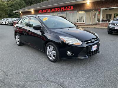2012 Ford Focus SE   - Photo 3 - Acton, MA 01720