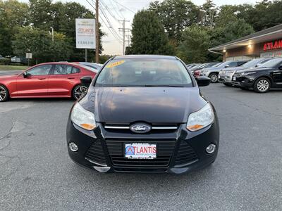 2012 Ford Focus SE   - Photo 2 - Acton, MA 01720
