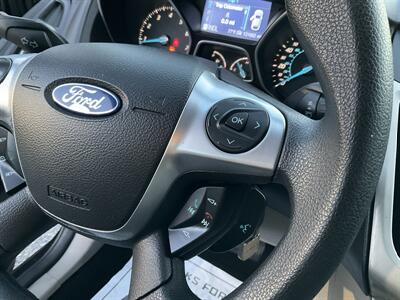2012 Ford Focus SE   - Photo 24 - Acton, MA 01720