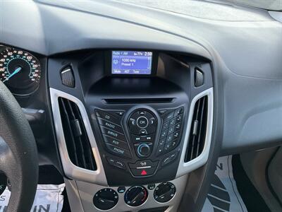 2012 Ford Focus SE   - Photo 25 - Acton, MA 01720