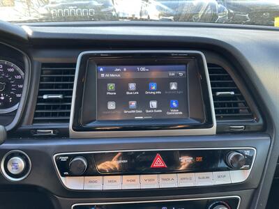 2019 Hyundai SONATA SEL   - Photo 20 - Acton, MA 01720