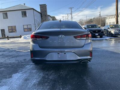 2019 Hyundai SONATA SEL   - Photo 6 - Acton, MA 01720