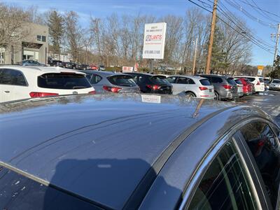 2019 Hyundai SONATA SEL   - Photo 8 - Acton, MA 01720