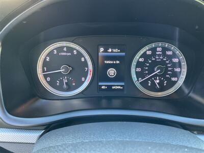 2019 Hyundai SONATA SEL   - Photo 22 - Acton, MA 01720