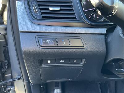 2019 Hyundai SONATA SEL   - Photo 17 - Acton, MA 01720
