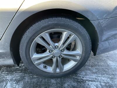 2019 Hyundai SONATA SEL   - Photo 10 - Acton, MA 01720