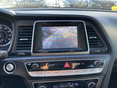 2019 Hyundai SONATA SEL   - Photo 21 - Acton, MA 01720