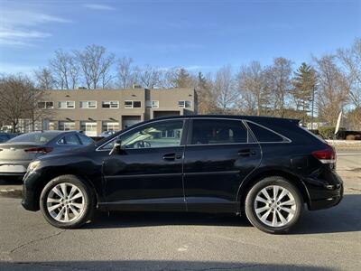 2013 Toyota Venza LE - Photo 7 - Acton, MA 01720