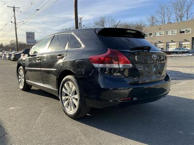 2013 Toyota Venza LE - Photo 6 - Acton, MA 01720