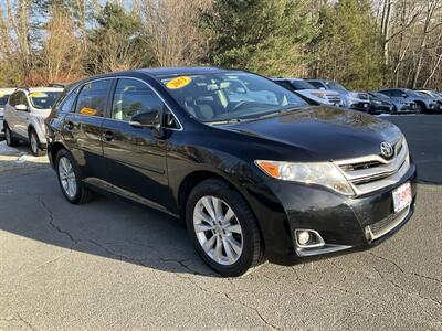 2013 Toyota Venza LE - Photo 3 - Acton, MA 01720