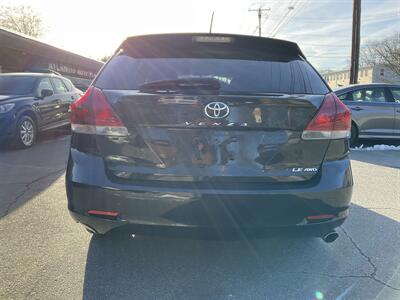 2013 Toyota Venza LE - Photo 5 - Acton, MA 01720