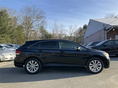 2013 Toyota Venza LE - Photo 4 - Acton, MA 01720