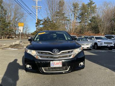 2013 Toyota Venza LE - Photo 2 - Acton, MA 01720