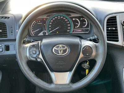 2013 Toyota Venza LE - Photo 18 - Acton, MA 01720