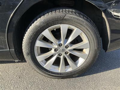 2013 Toyota Venza LE - Photo 8 - Acton, MA 01720