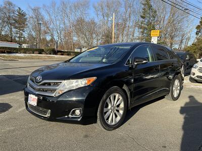 2013 Toyota Venza LE - Photo 1 - Acton, MA 01720