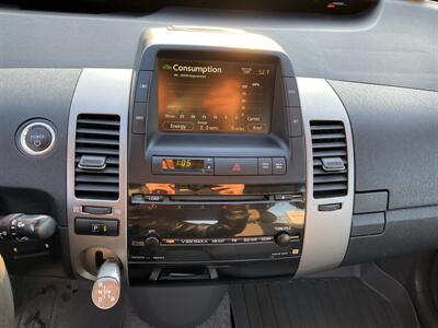 2008 Toyota Prius Standard   - Photo 22 - Acton, MA 01720