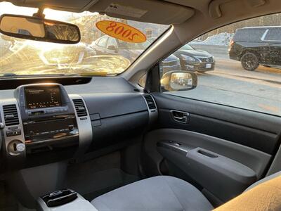 2008 Toyota Prius Standard   - Photo 17 - Acton, MA 01720