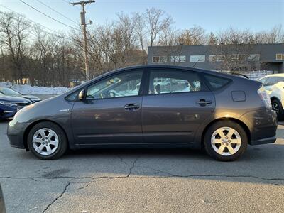 2008 Toyota Prius Standard   - Photo 8 - Acton, MA 01720