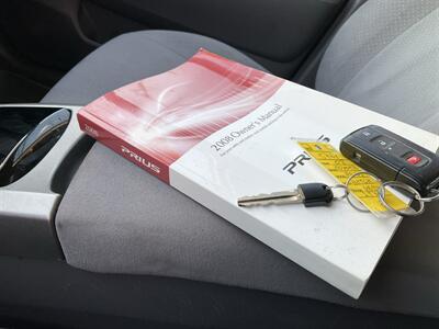 2008 Toyota Prius Standard   - Photo 27 - Acton, MA 01720