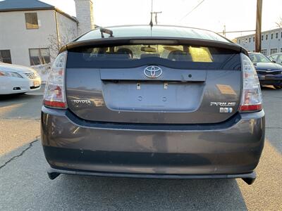 2008 Toyota Prius Standard   - Photo 6 - Acton, MA 01720