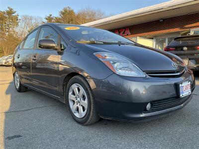 2008 Toyota Prius Standard   - Photo 3 - Acton, MA 01720