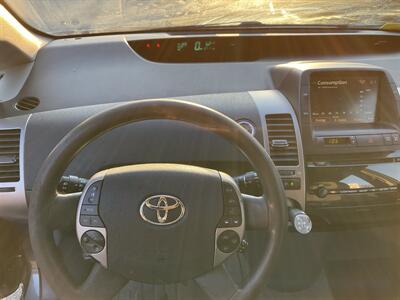 2008 Toyota Prius Standard   - Photo 19 - Acton, MA 01720