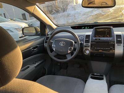 2008 Toyota Prius Standard   - Photo 16 - Acton, MA 01720