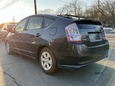 2008 Toyota Prius Standard   - Photo 7 - Acton, MA 01720