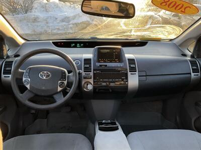 2008 Toyota Prius Standard   - Photo 15 - Acton, MA 01720