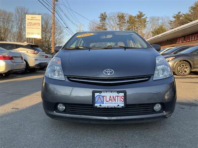 2008 Toyota Prius Standard   - Photo 2 - Acton, MA 01720