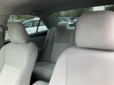 2015 Toyota Camry LE   - Photo 22 - Acton, MA 01720