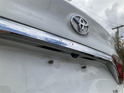 2015 Toyota Camry LE   - Photo 10 - Acton, MA 01720