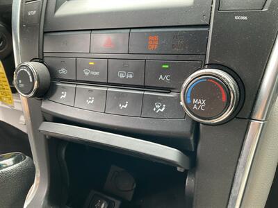 2015 Toyota Camry LE   - Photo 33 - Acton, MA 01720