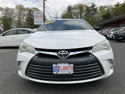 2015 Toyota Camry LE   - Photo 2 - Acton, MA 01720