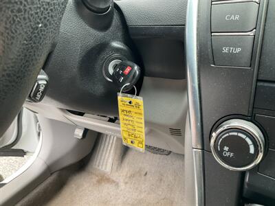 2015 Toyota Camry LE   - Photo 27 - Acton, MA 01720