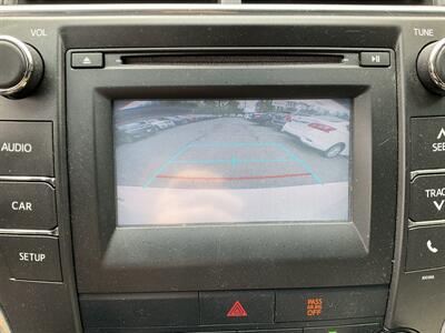 2015 Toyota Camry LE   - Photo 31 - Acton, MA 01720