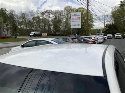 2015 Toyota Camry LE   - Photo 9 - Acton, MA 01720
