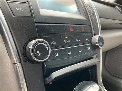 2015 Toyota Camry LE   - Photo 32 - Acton, MA 01720