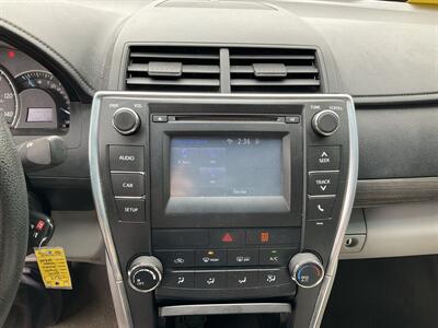 2015 Toyota Camry LE   - Photo 28 - Acton, MA 01720