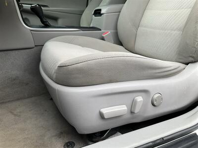 2015 Toyota Camry LE   - Photo 21 - Acton, MA 01720