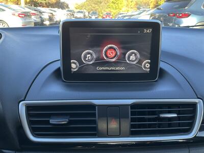2016 Mazda Mazda3 i Sport   - Photo 17 - Acton, MA 01720