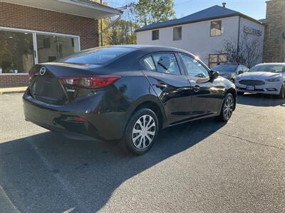 2016 Mazda Mazda3 i Sport   - Photo 5 - Acton, MA 01720